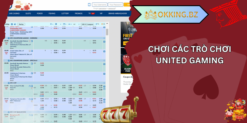  united gaming 02